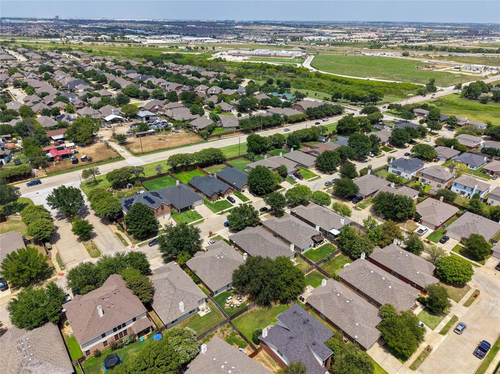 Lasater Add - Residential