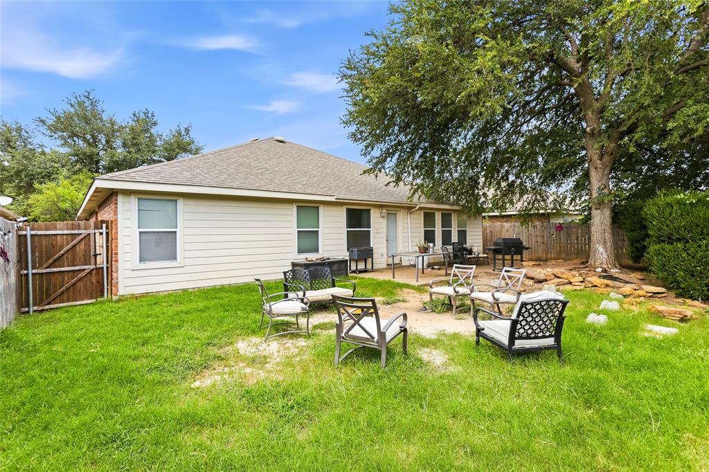 Lasater Add - Residential