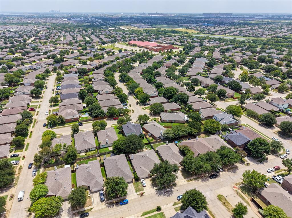 Lasater Add - Residential