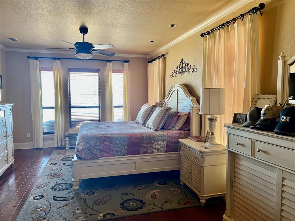 Buck Keck Lakeview Sub - Residential