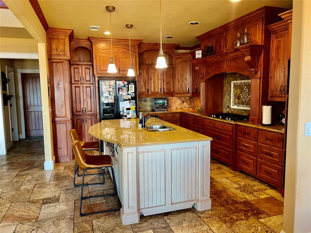 Buck Keck Lakeview Sub - Residential