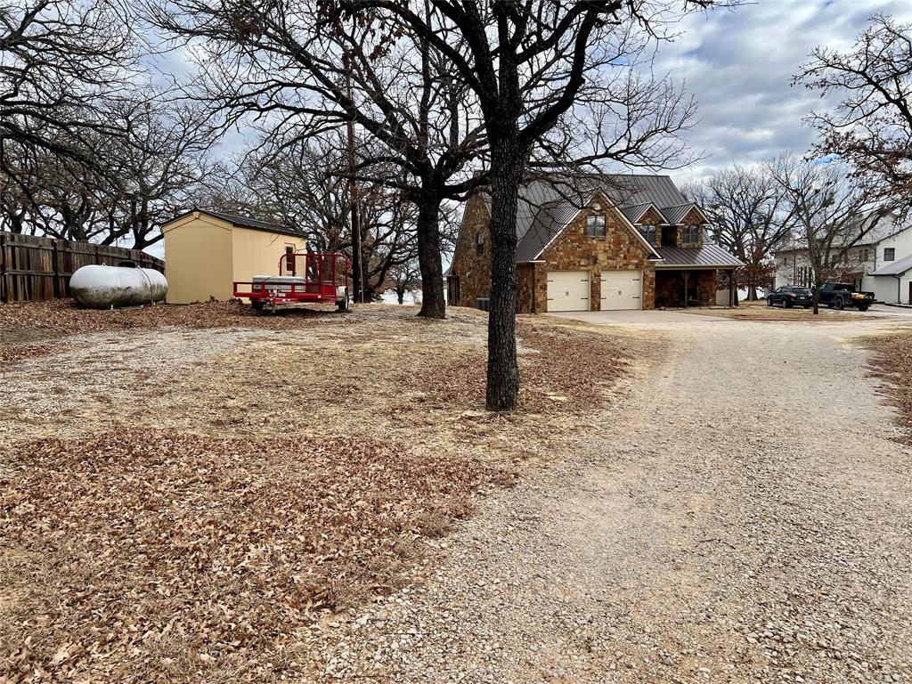 Buck Keck Lakeview Sub - Residential