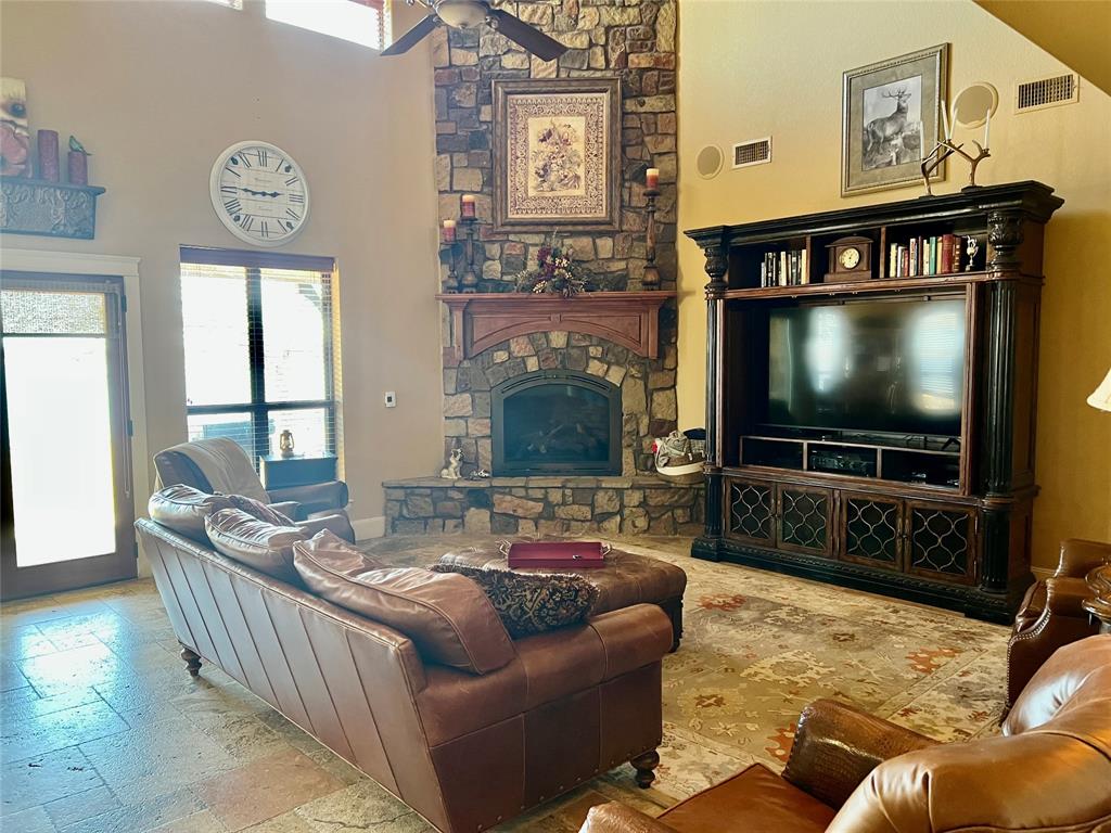 Buck Keck Lakeview Sub - Residential
