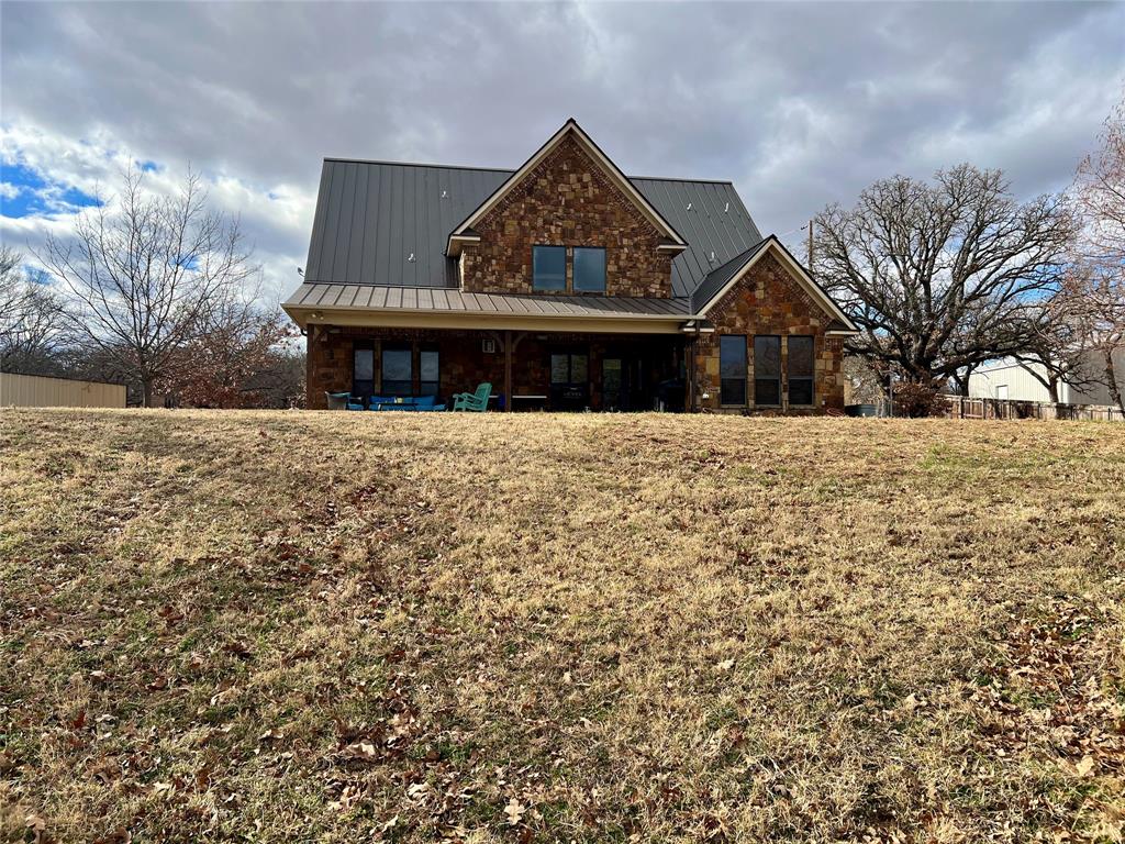 Buck Keck Lakeview Sub - Residential