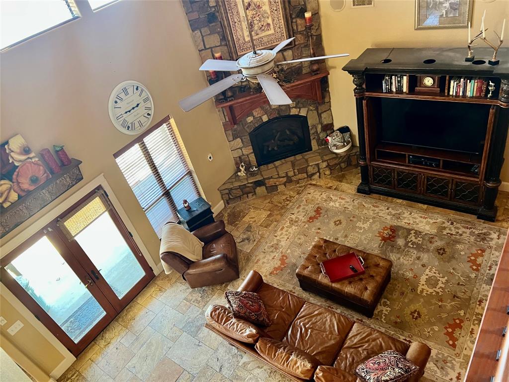 Buck Keck Lakeview Sub - Residential