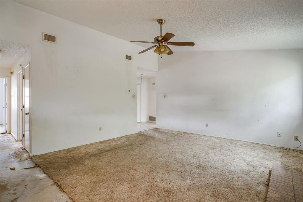 Marine Creek Heights Add - Residential