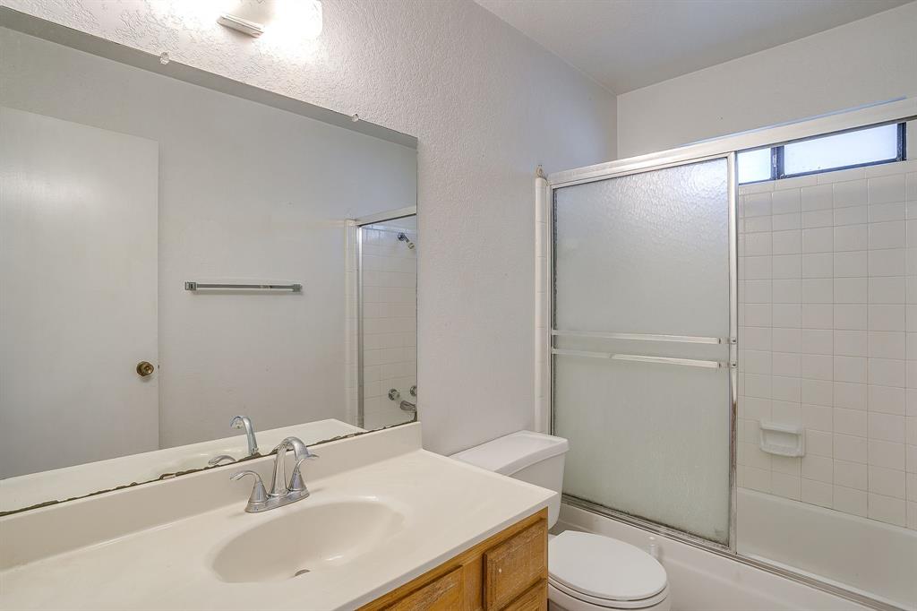 Marine Creek Heights Add - Residential