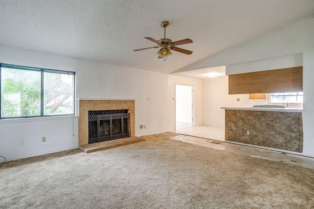 Marine Creek Heights Add - Residential