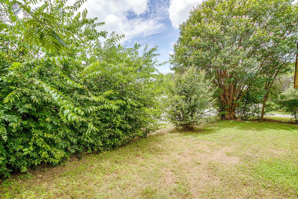 Marine Creek Heights Add - Residential