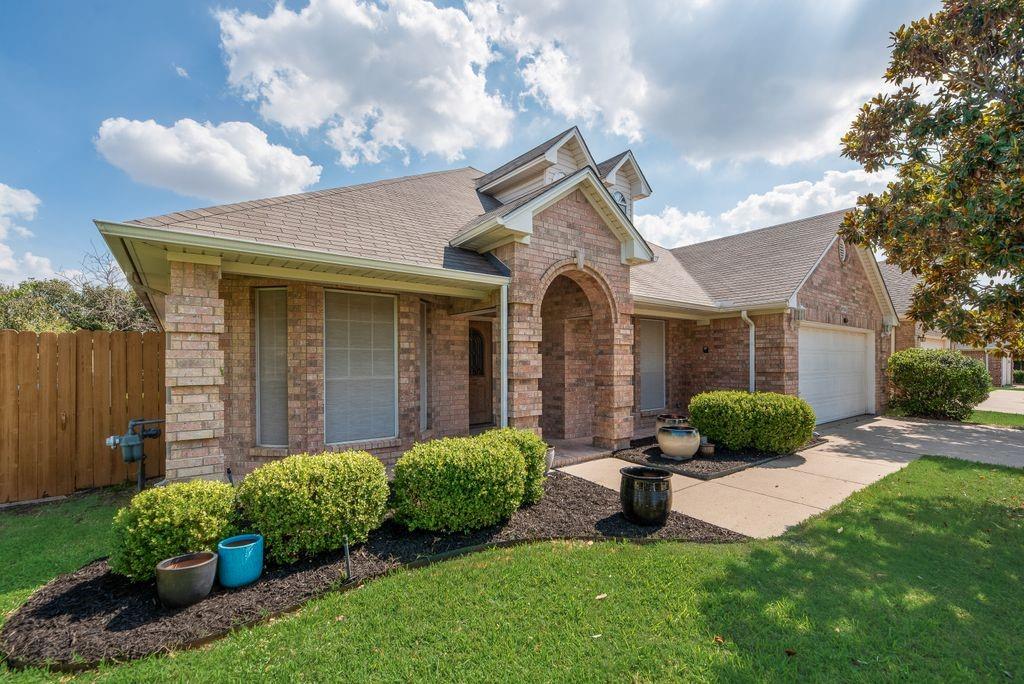Trace Ridge Add - Residential