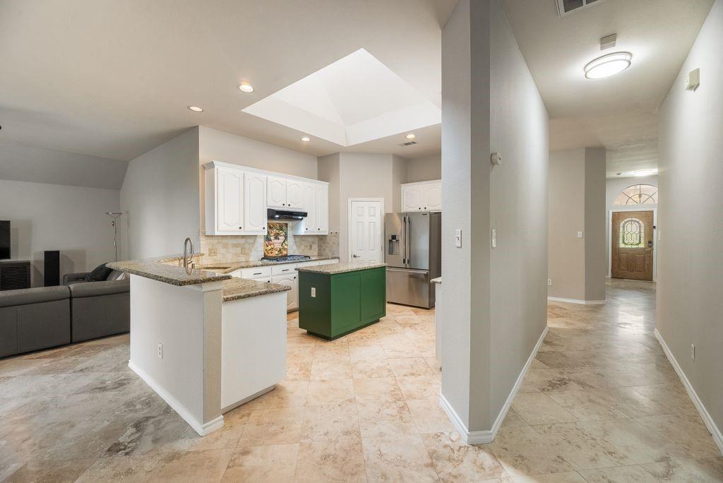 Trace Ridge Add - Residential