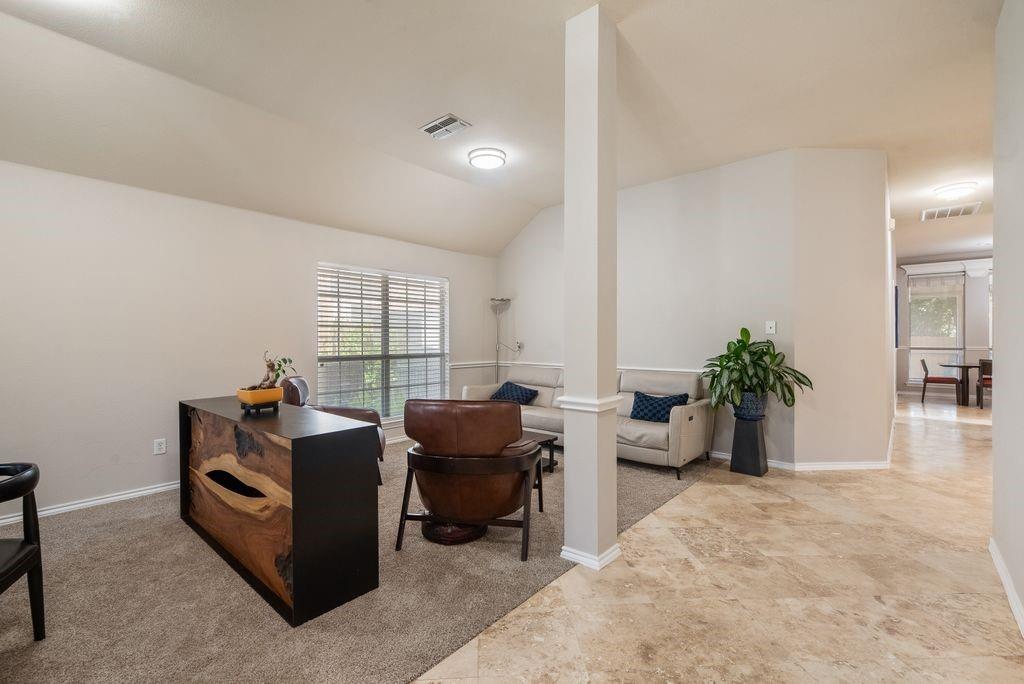 Trace Ridge Add - Residential