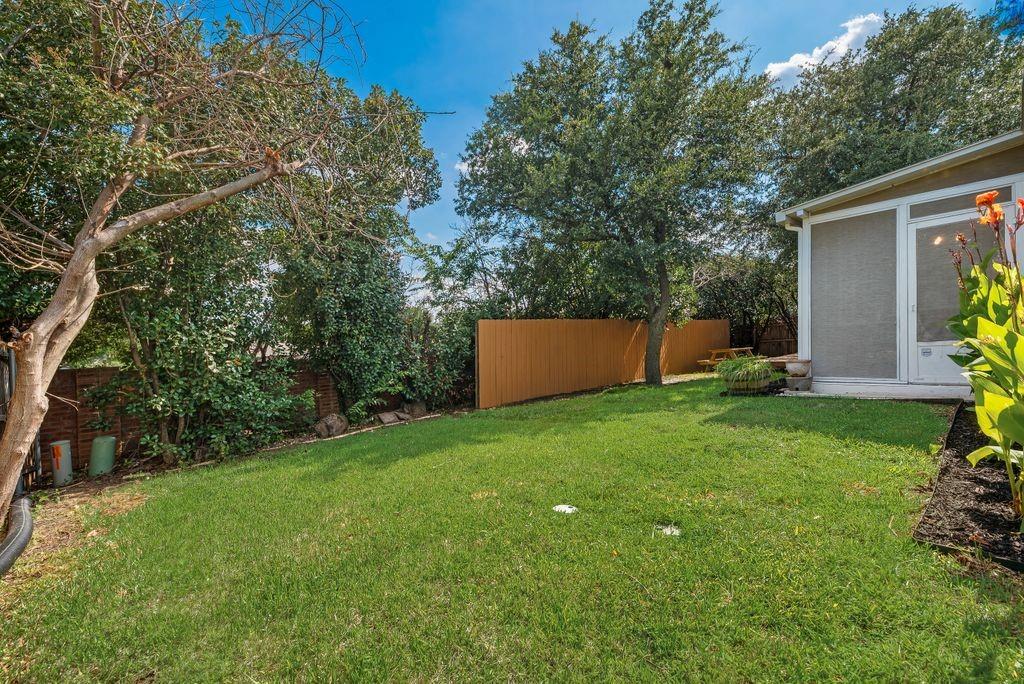Trace Ridge Add - Residential