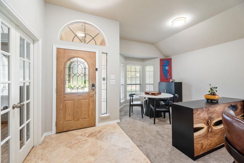 Trace Ridge Add - Residential