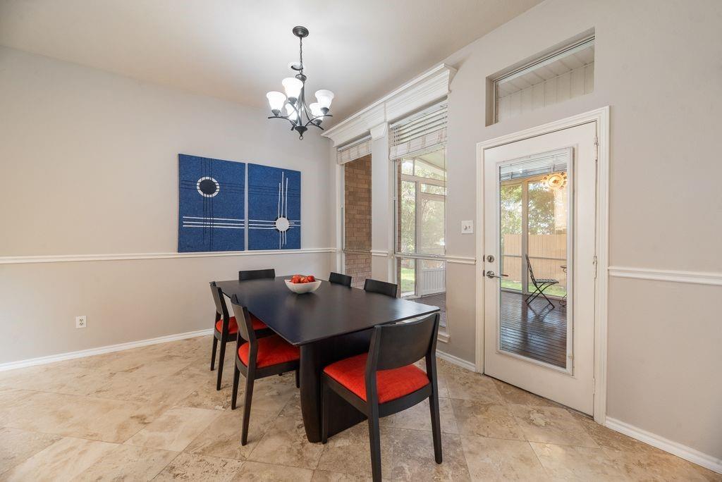 Trace Ridge Add - Residential