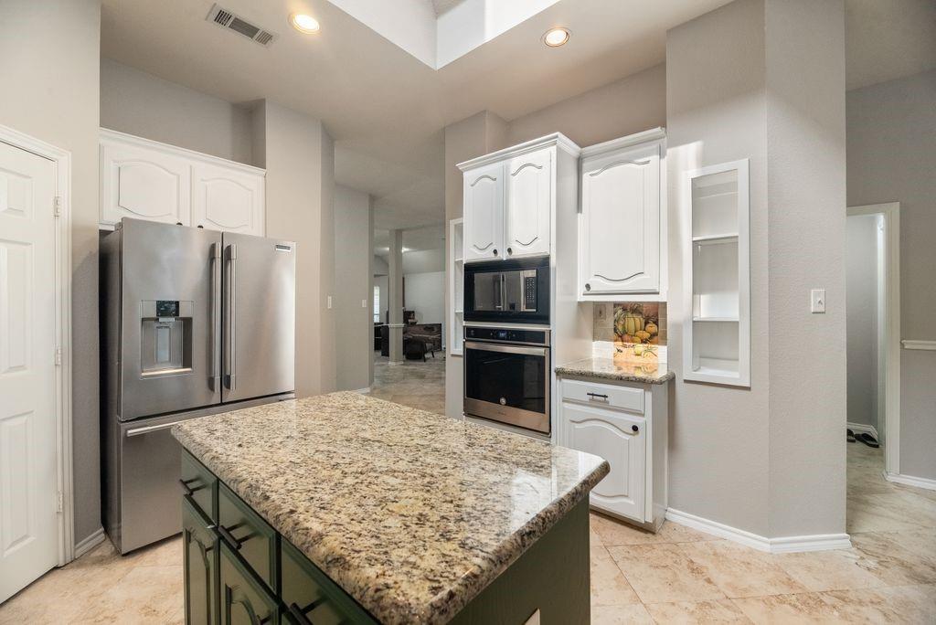 Trace Ridge Add - Residential