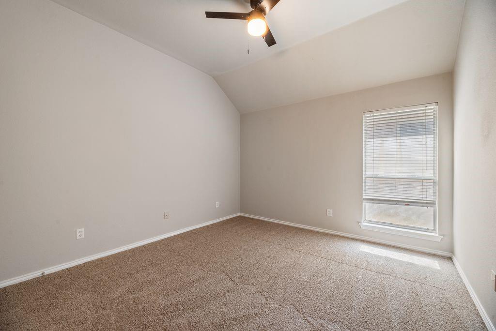 Trace Ridge Add - Residential