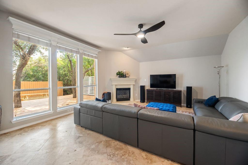 Trace Ridge Add - Residential