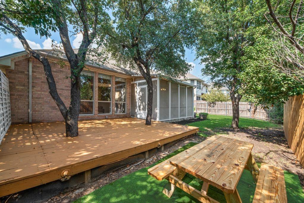 Trace Ridge Add - Residential