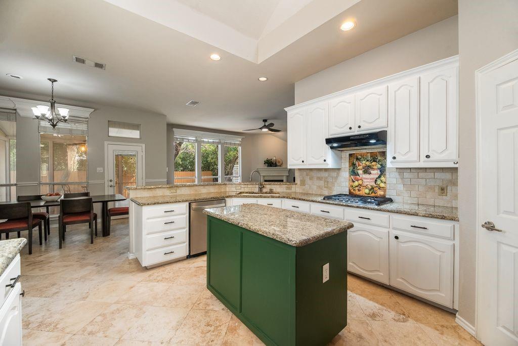 Trace Ridge Add - Residential