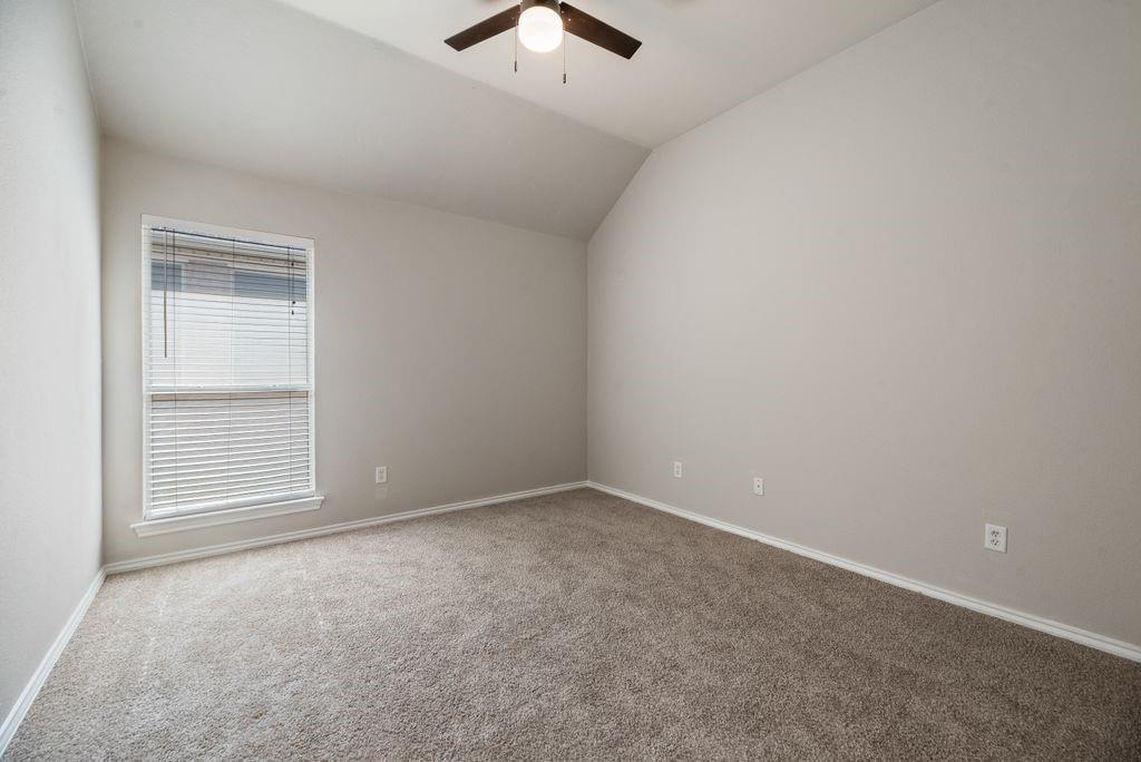 Trace Ridge Add - Residential