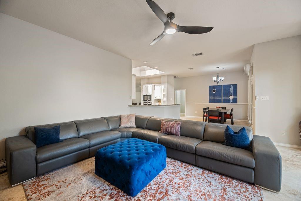 Trace Ridge Add - Residential