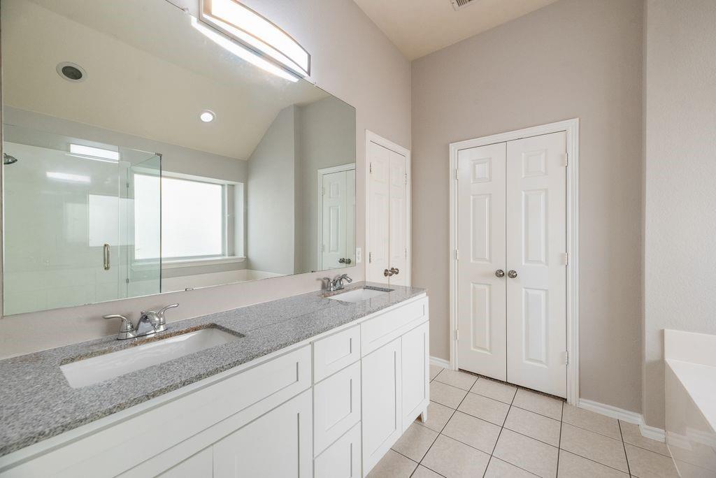 Trace Ridge Add - Residential