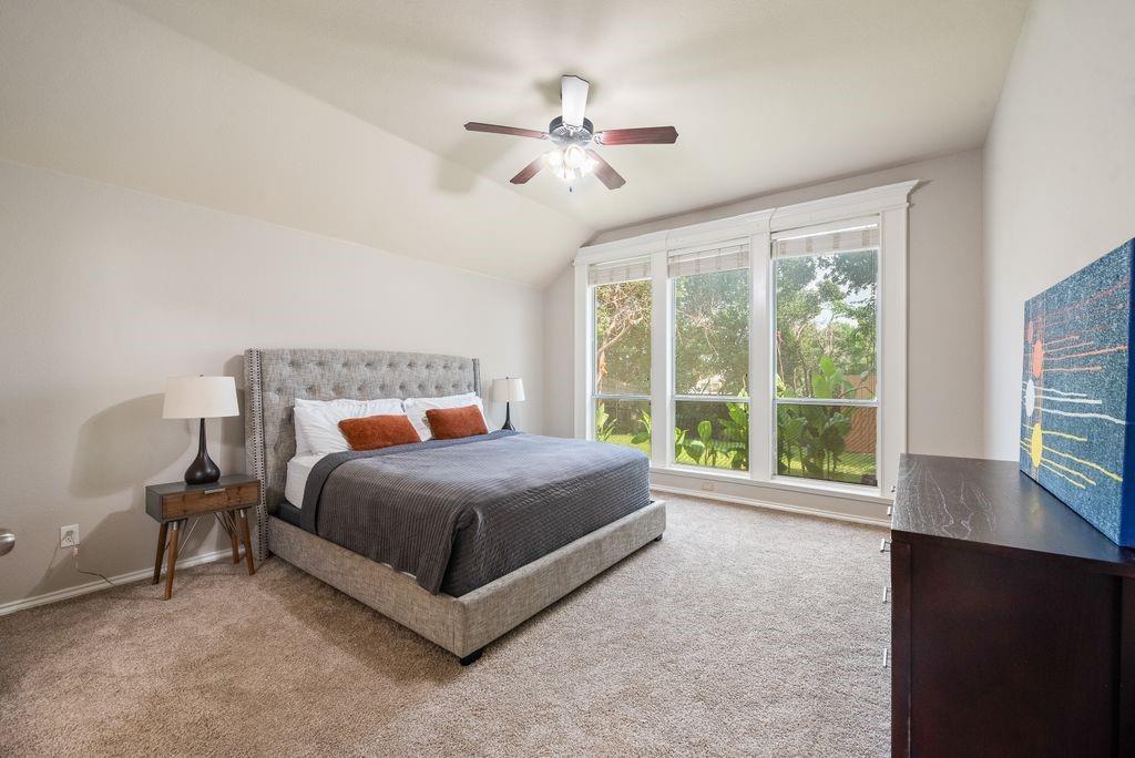 Trace Ridge Add - Residential