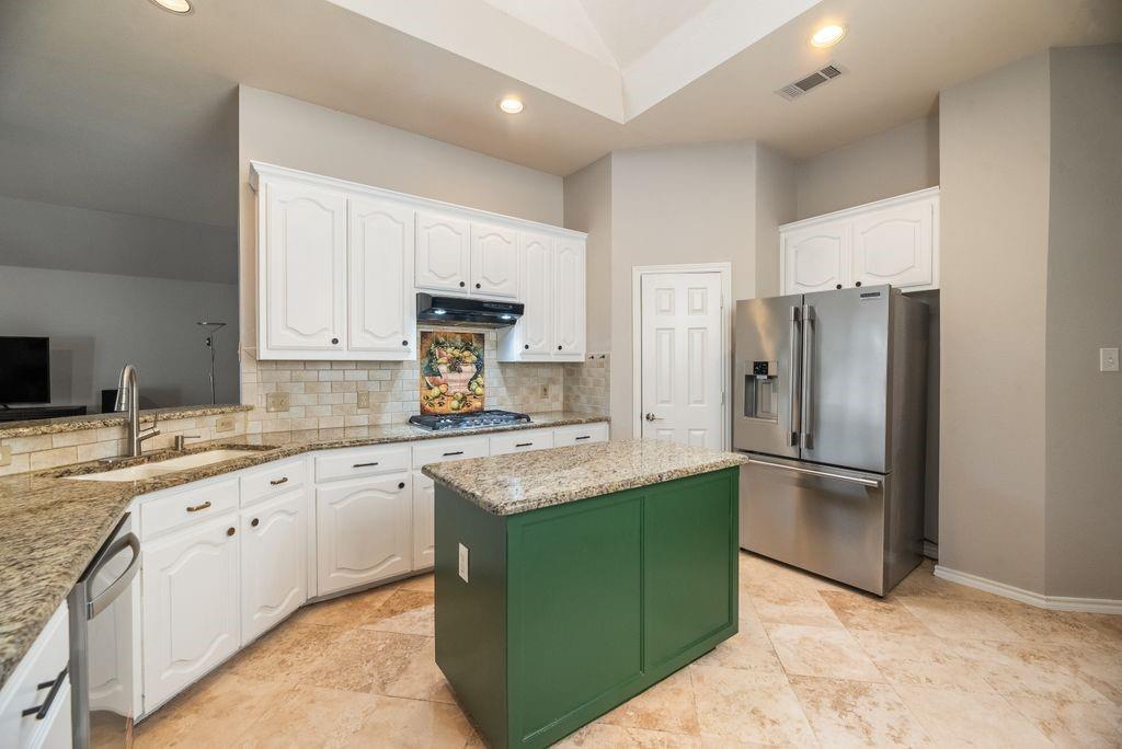Trace Ridge Add - Residential