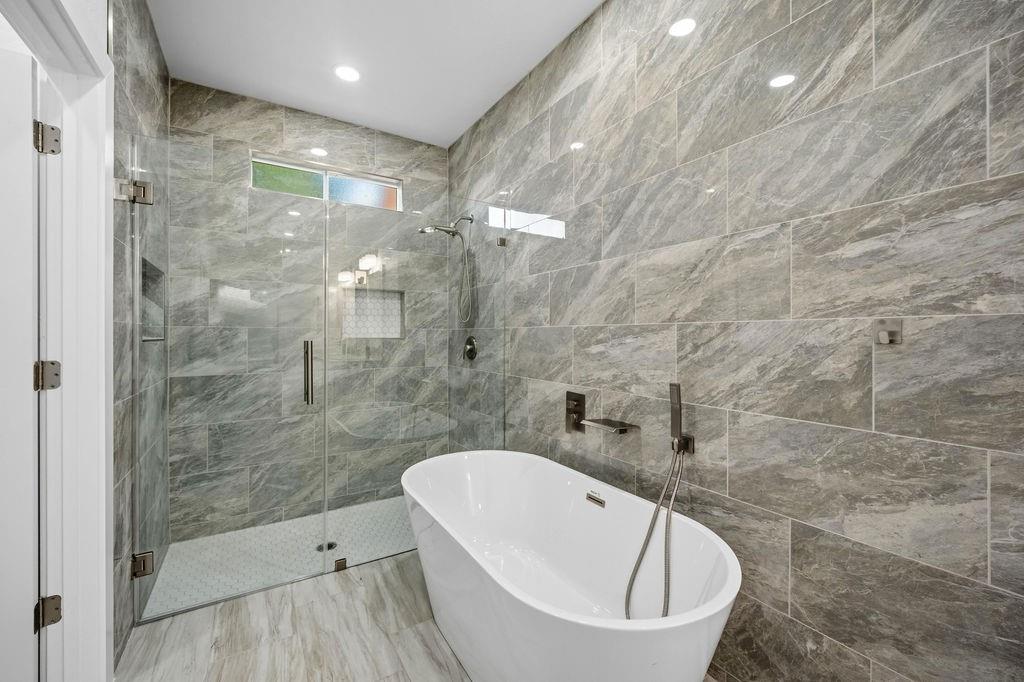 Glenwood Add - Residential