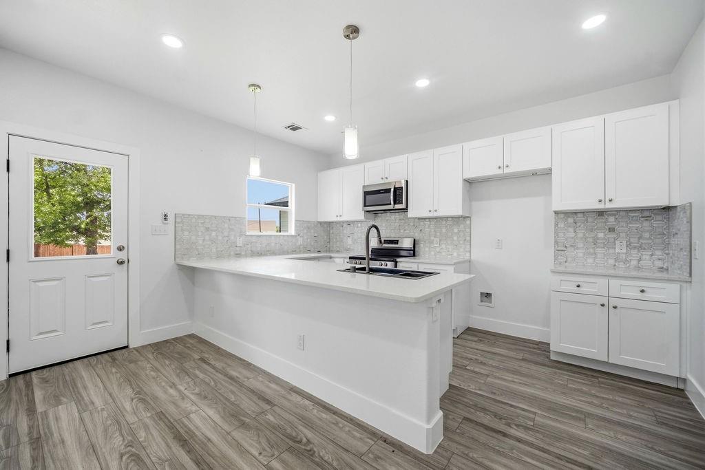 Glenwood Add - Residential