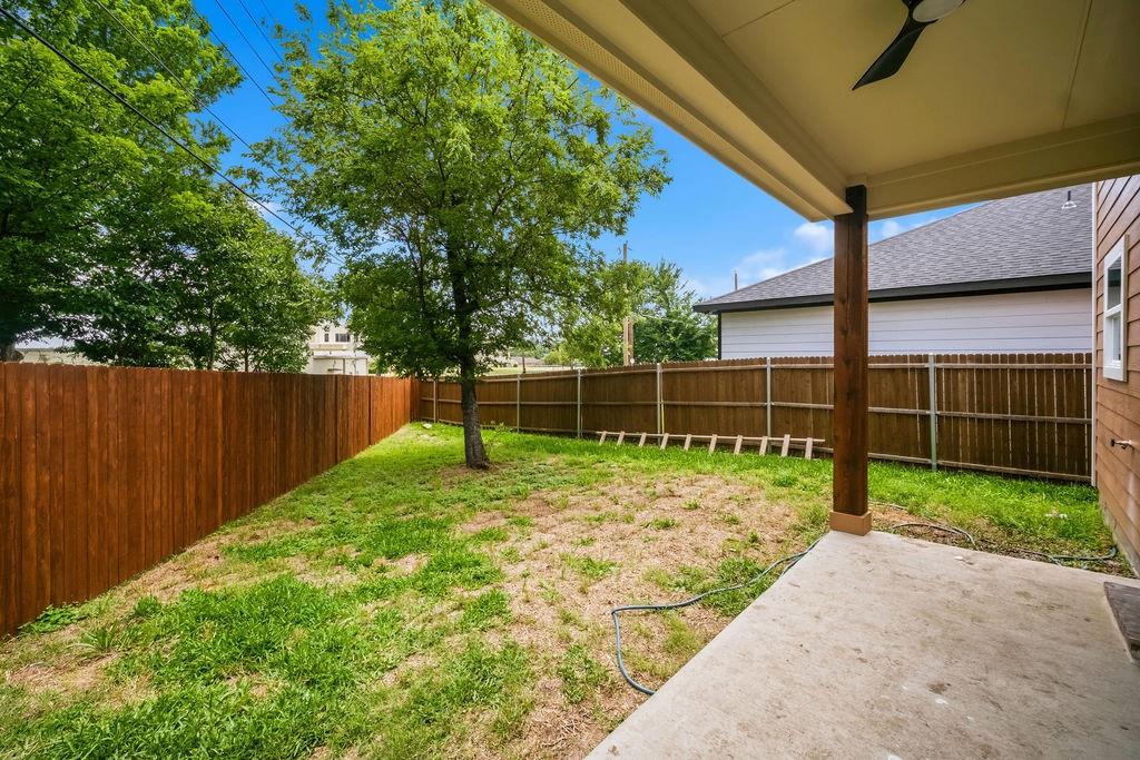 Glenwood Add - Residential