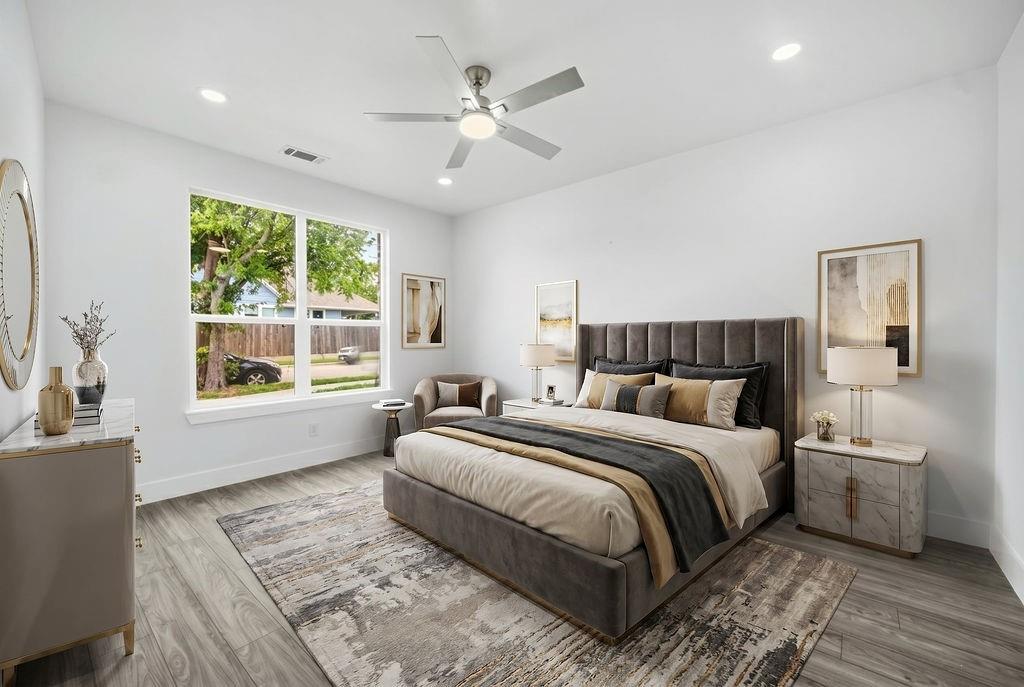 Glenwood Add - Residential