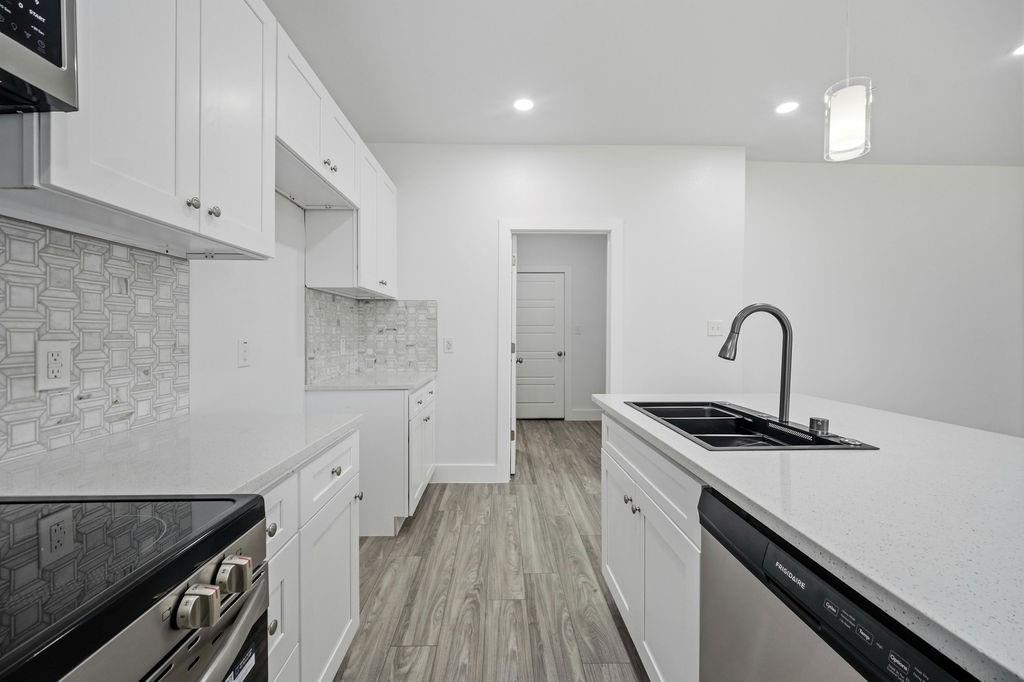 Glenwood Add - Residential