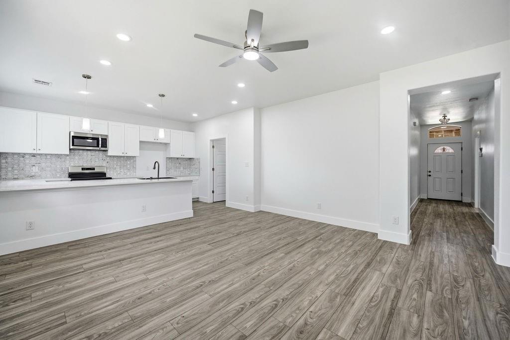Glenwood Add - Residential