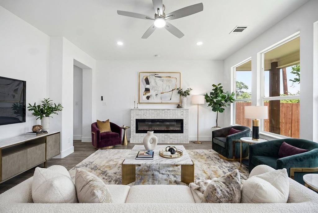 Glenwood Add - Residential