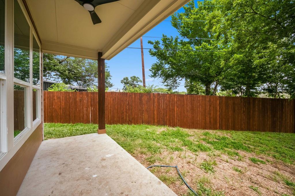 Glenwood Add - Residential
