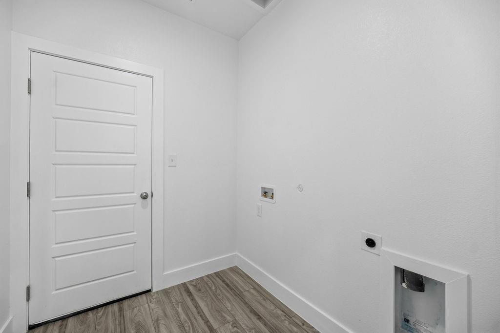 Glenwood Add - Residential