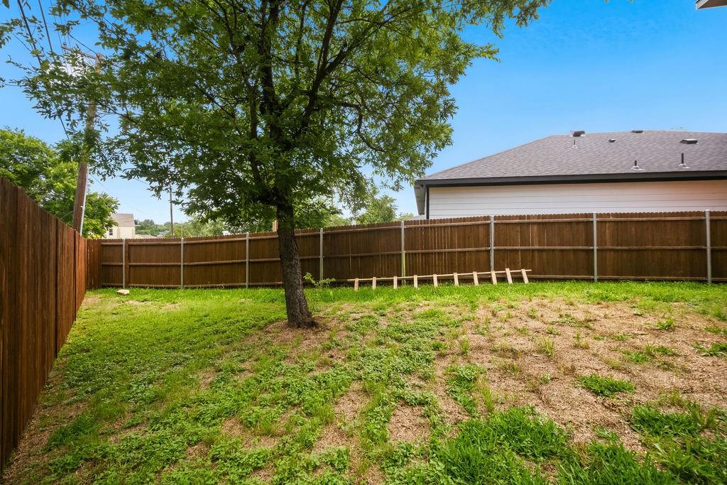 Glenwood Add - Residential