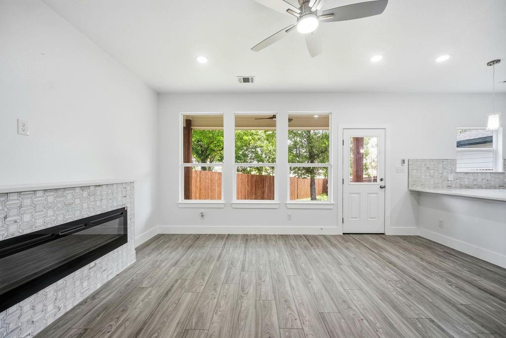 Glenwood Add - Residential