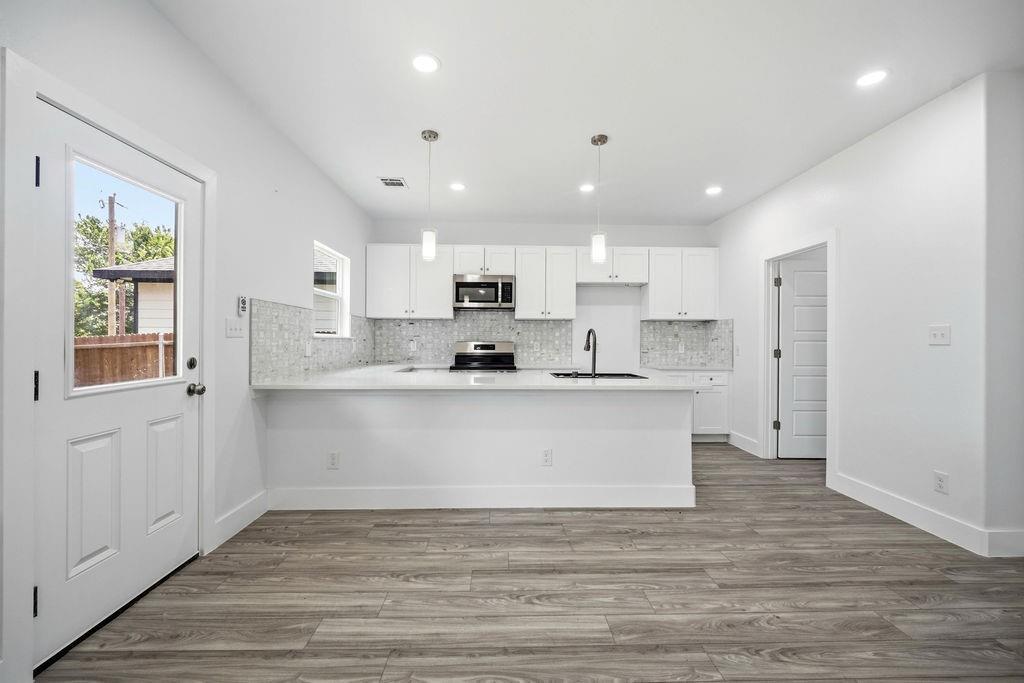 Glenwood Add - Residential