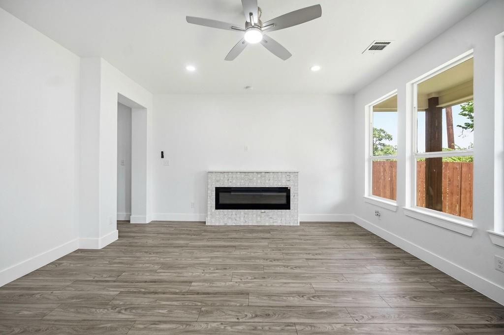 Glenwood Add - Residential