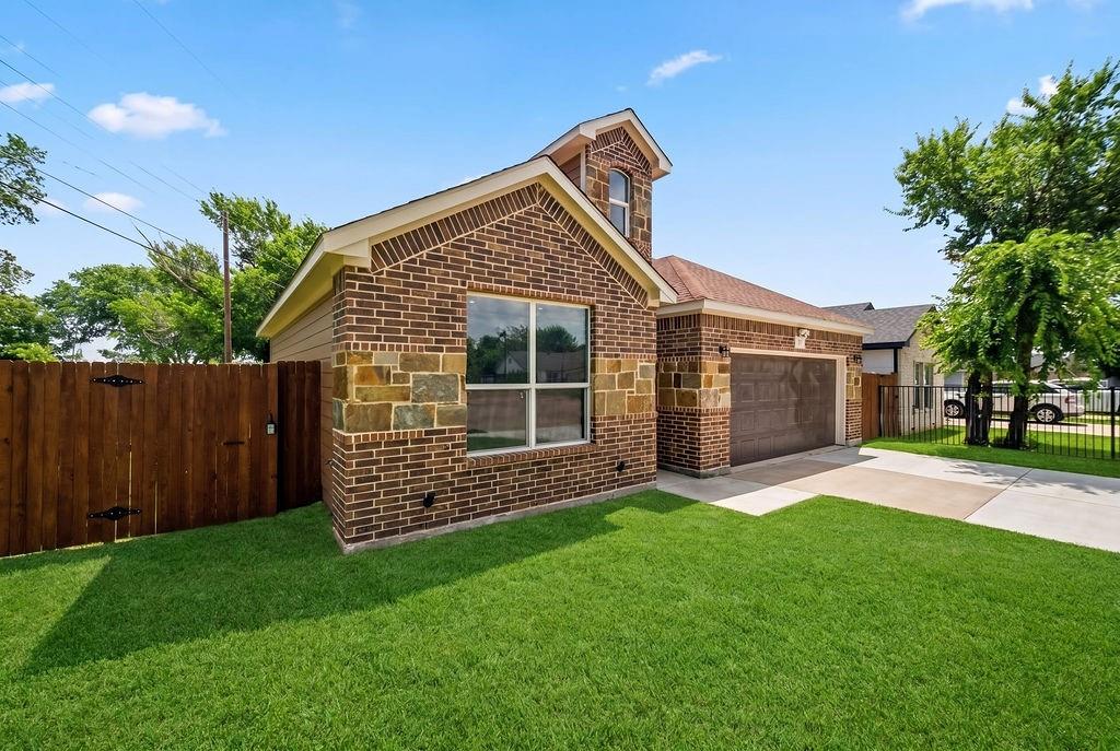 Glenwood Add - Residential