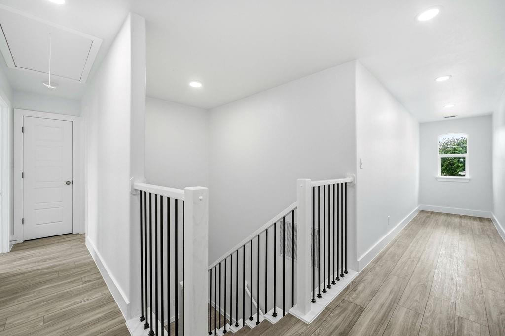 Glenwood Add - Residential