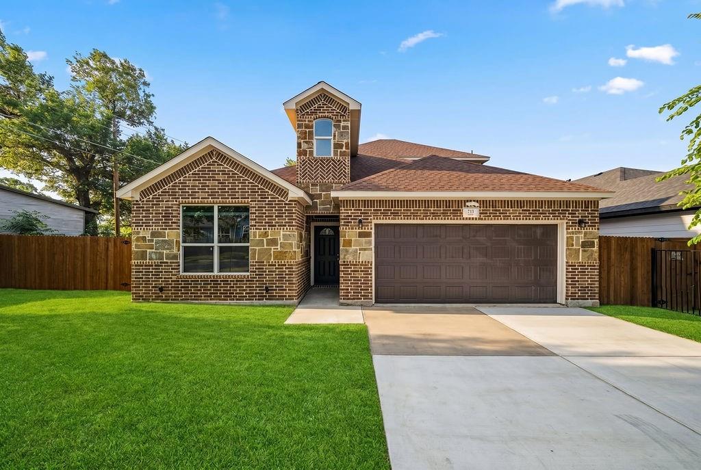 Glenwood Add - Residential