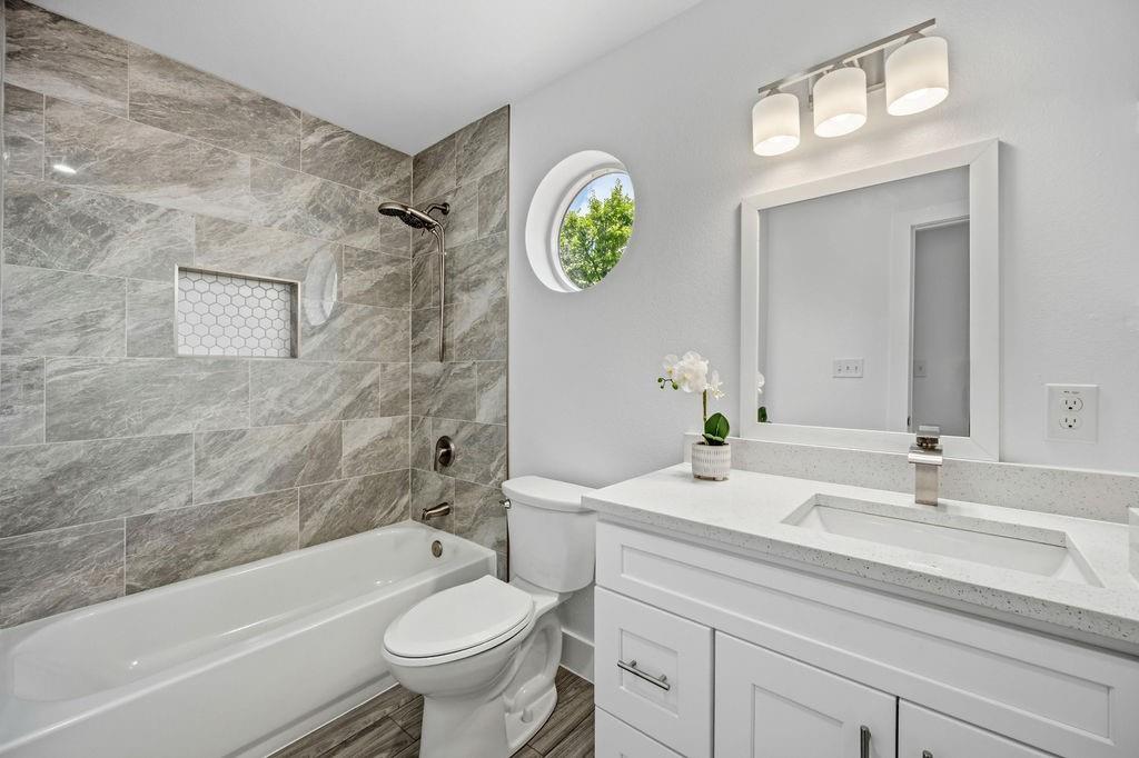 Glenwood Add - Residential