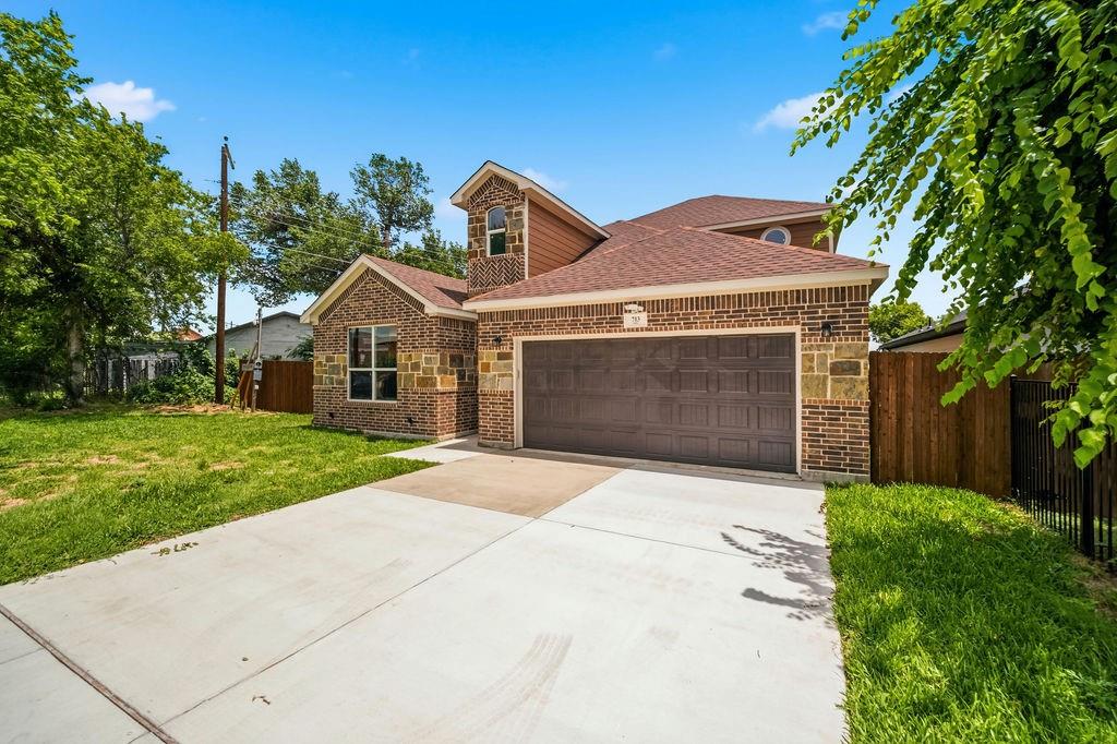 Glenwood Add - Residential
