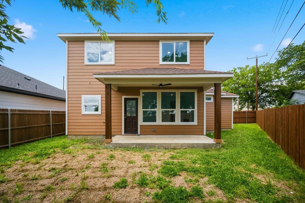 Glenwood Add - Residential