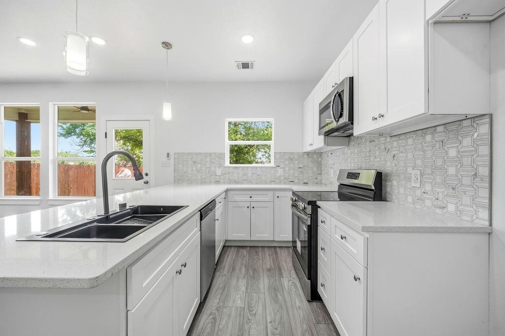 Glenwood Add - Residential