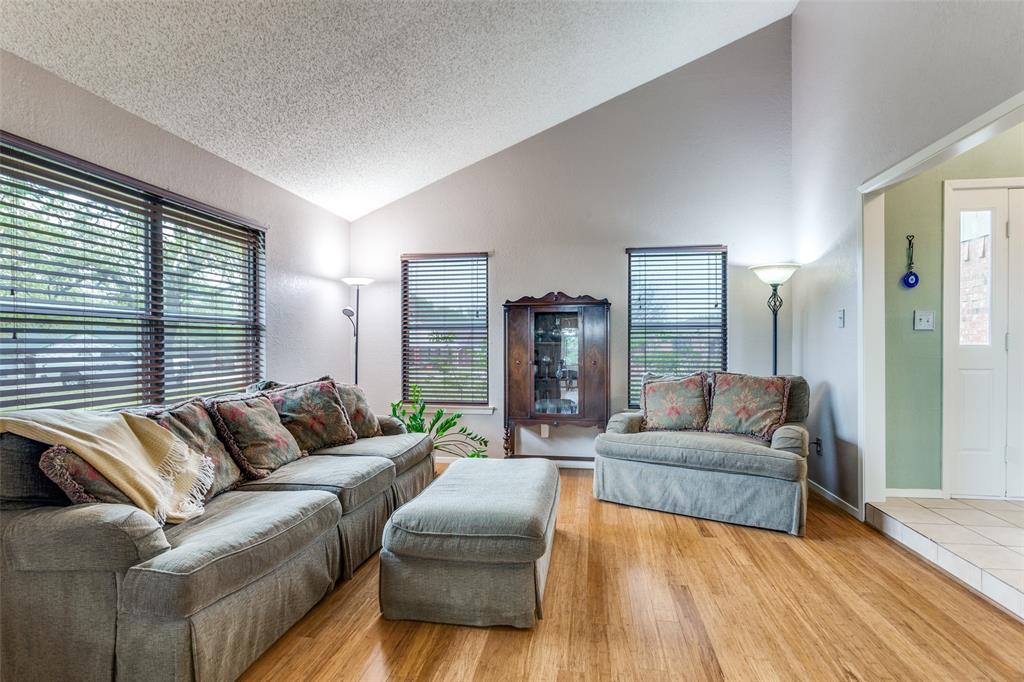 Heritage Oaks Sec 1 & 2 Add - Residential